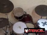 Vendo batería
