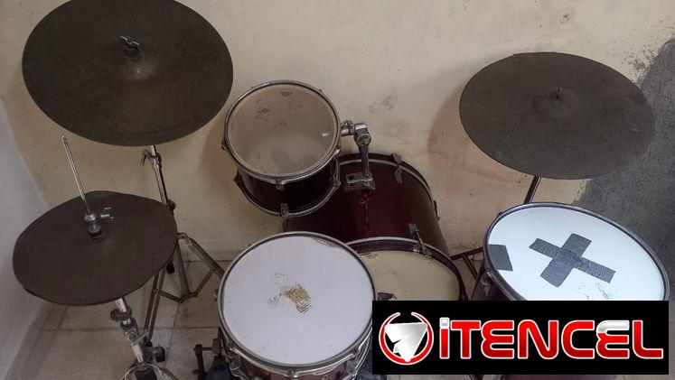 Vendo batería