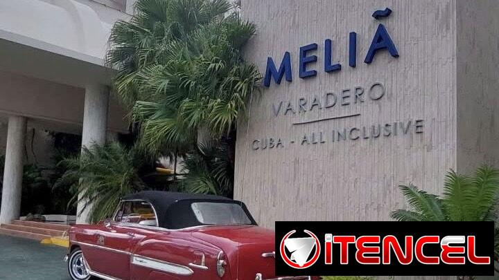 Chevrolet 53 (convertible de fábrica) — foto 4