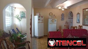 VENDO APARTAMENTO EN ALAMAR, MICRO X, 6TO PISO