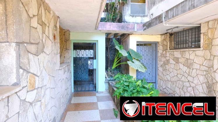 ALQUILO APTO VEDADO 350 USD SOPORTE ENERGETICO.