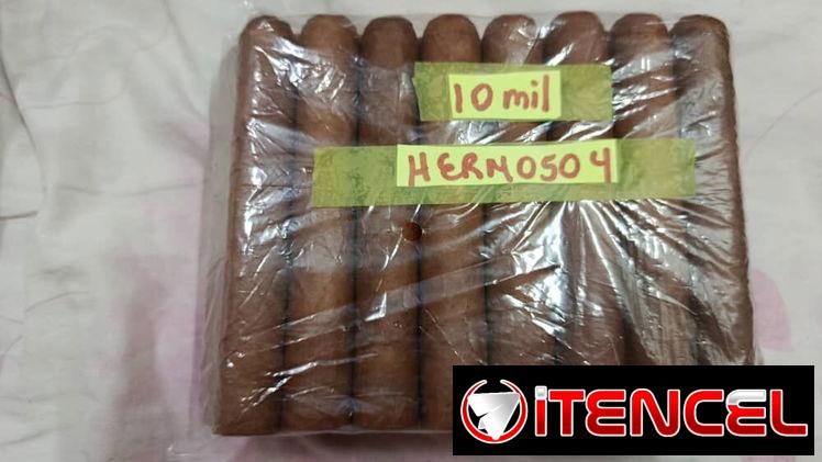 10 mil pesos Mazo de 25 Tabacos — foto 2
