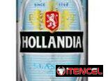 Contenedores de cerveza