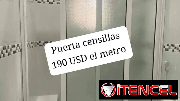 Marqueteria de aluminio — foto 2