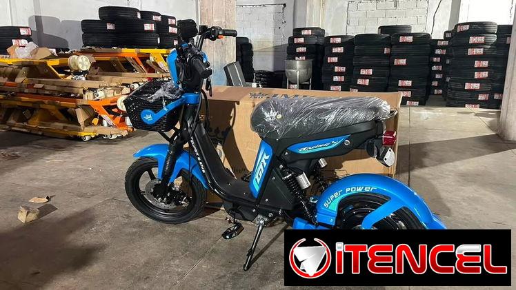 BICIMOTO JDM 2026