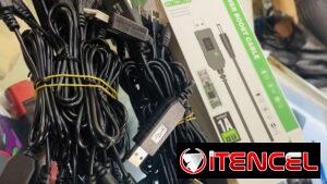 Power Boost cable