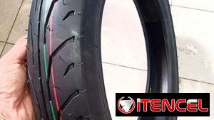gomas 90/90.14 para bicimotos