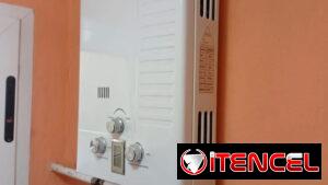 Montaje, Mantenimiento y Reparación de todo tipo de Calentadores. Gabriel 5 5514851
