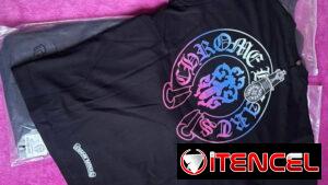 Puloverts T-shirt