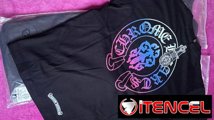 Puloverts T-shirt