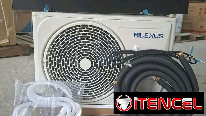 SPLIT MILEXUS 110 V 1T