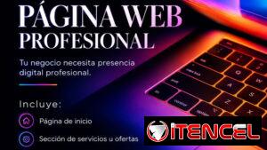 Creación y Diseño de Páginas Web