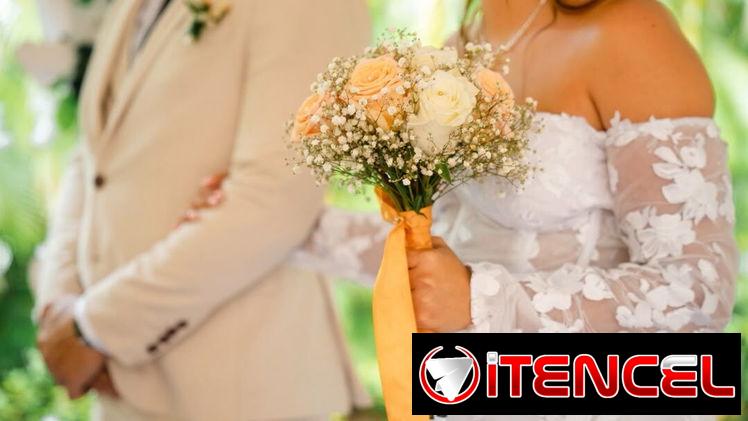FOTOGRAFÍA DE BODAS PROFESIONAL — foto 3