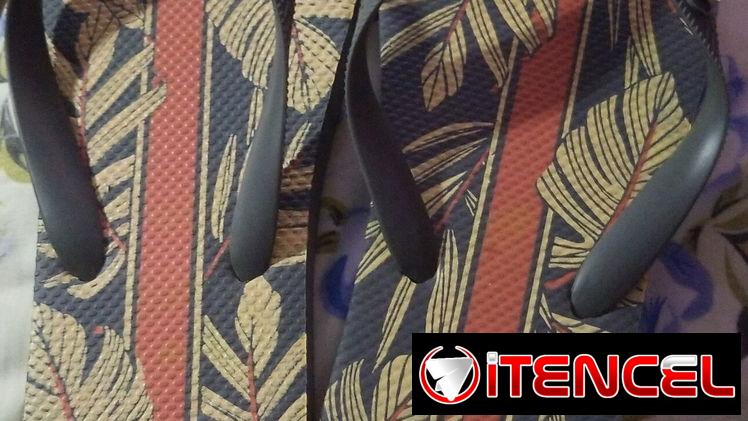 Chancletas Oriel — foto 2