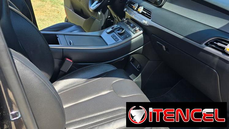 🇰🇷 HYUNDAI PALISADE SEL 2020 🔥 — foto 4
