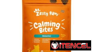 Cálmate para Aliviar el estrés y la Ansiedad para Gatos