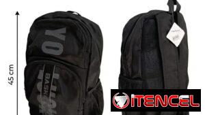 Mochilas escolares disponibles 15USD o al cambio del Toke