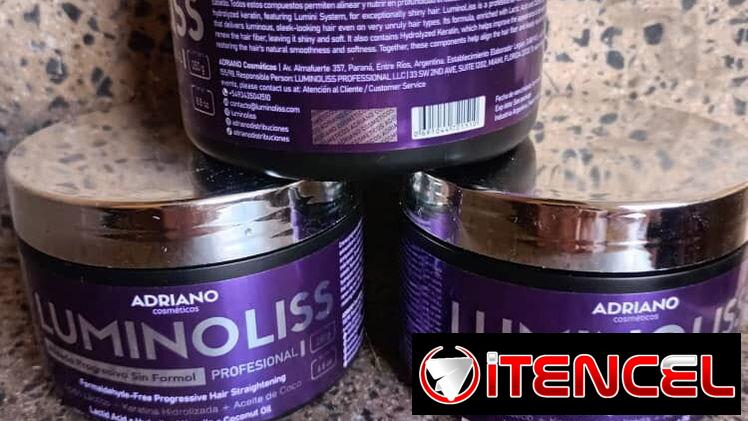 Luminoliss 250g