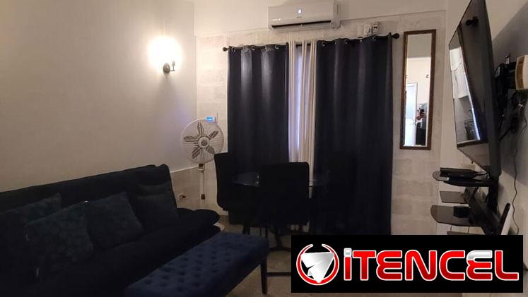 SE VENDE ACOGEDOR APARTAMENTO, LISTO PARA VIVIR, PLANTA BAJA — foto 1