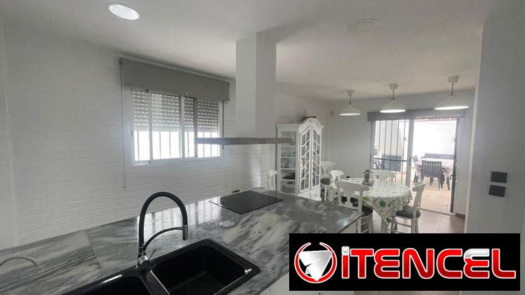 ‎✨ Residencia exclusiva en renta lineal en Casino Deportivo🏠🔑