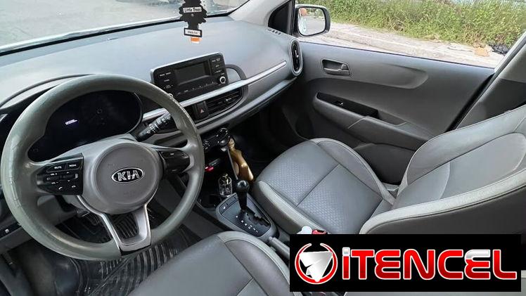 🇰🇷 KIA PICANTO MORNING 2018 ⭐ — foto 1