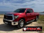Toyota tundra 2019