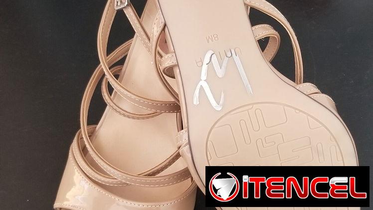 Zapatos elegantes de mujer #8 — foto 3