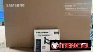 ‼️Smart TV Samsung 40 pulgadas ‼️