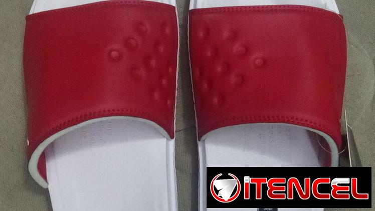 Sandalias Air Jordan Play Nuevas Originales!!!!