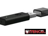 🎮 Adaptador Inalámbrico Xbox para Windows 10 – Wireless USB