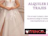Oferta de boda con todo lo indispensable