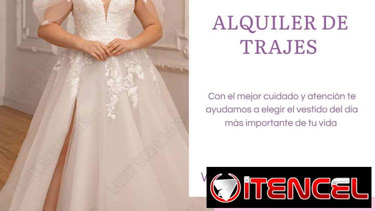 Oferta de boda con todo lo indispensable