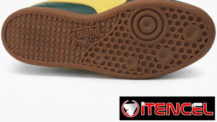 PUMA CLUB II ERA ORIGINAL 💯 — foto 2
