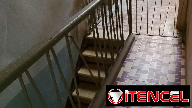 📍 Apartamento – Castillejo, Centro Habana Ubicación: A solo 1 cuadra de Carlos III. — foto 3