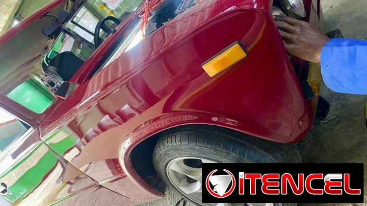 Servicios de Taller Electricos para autos
