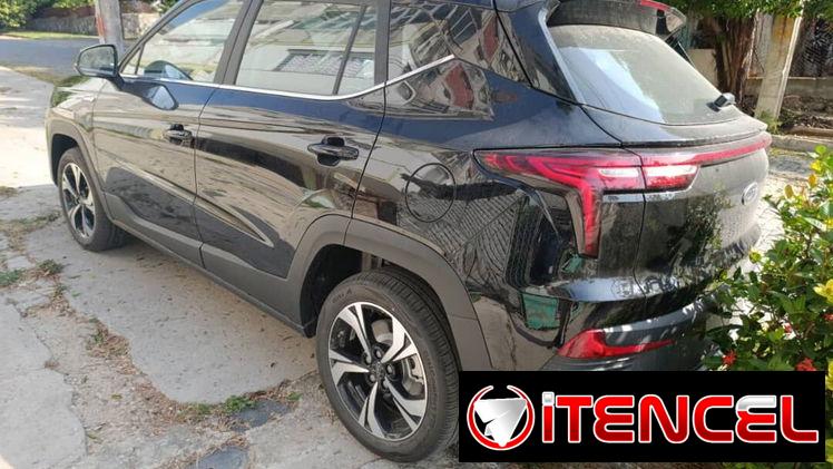 Venta de carro — foto 3