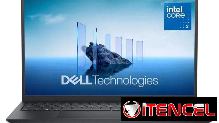 Laptop Dell 15 DC15250 – pantalla FHD de 15.6″ 120Hz, procesador Intel Core 3 100U (equivalente a un i58850425,50755738.
