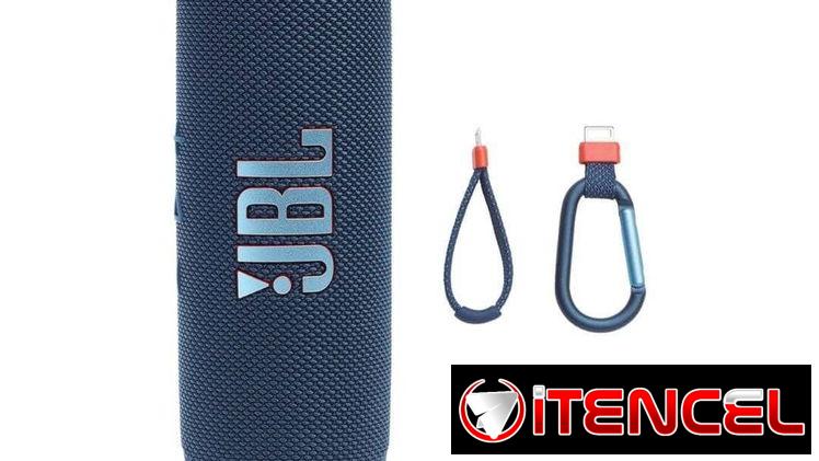 🔊JBL Flip 7 — foto 2