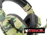 Cascos Gamer profesionales