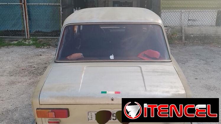 Lada 2101 — foto 3