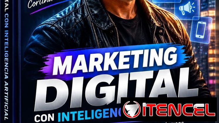 Quieres que tu negocio destaque aquí llegó lo mejor en curso de marketing digital — foto 2