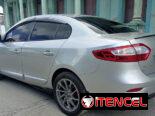 Vendo Renault Fluence del 2014