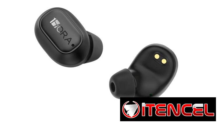 Audífonos 1Hora con Cancelación de Ruido AUT212 Precio 15 usd — foto 2