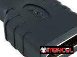 Adaptador micro HDMI a HDMI