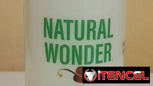 📣Combo Natural Wonder_Crema hidratante+Colonia