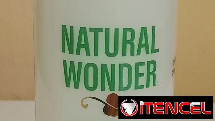 📣Combo Natural Wonder_Crema hidratante+Colonia — foto 1