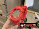 Manillas y Protectores de Apple Watch