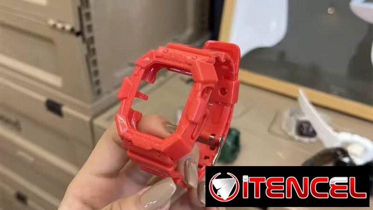 Manillas y Protectores de Apple Watch
