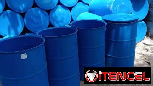 Tanques de 55 galones
