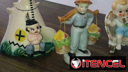 2000CUP- PIEZAS DE PORCELANA JAPONESA ANTIGUA 1920-1930   OSVA 72675985